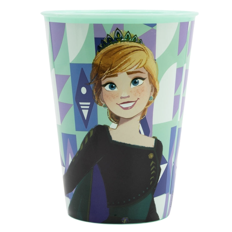 Ciotola Micro Kids Frozen Ice Magic - Adatta Al Microonde, Senza BPA - Foto 4