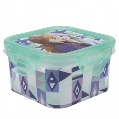 Stor - Square Hermetic Food Container - 290ml | FROZEN ICE MAGIC