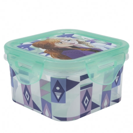 Stor - Square Hermetic Food Container - 290ml | FROZEN ICE MAGIC