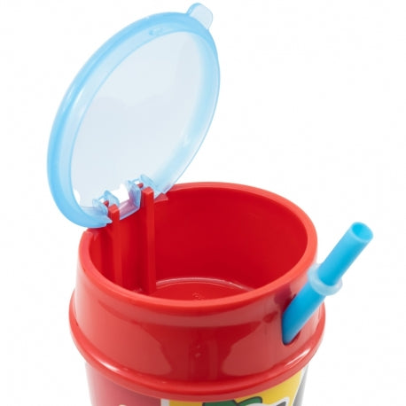 Stor - Snack Tumbler - 400ml | MICKEY MOUSE BETTER TOGETHER