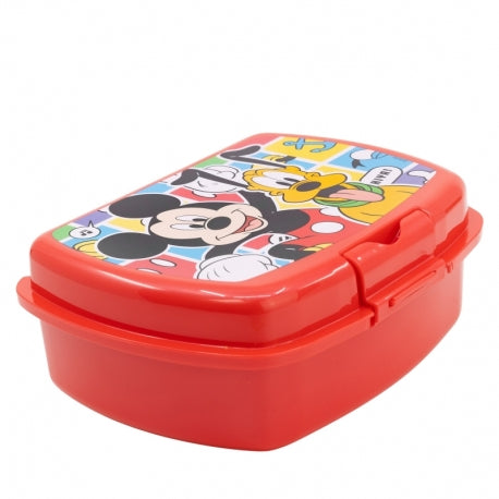 Stor -Urban Sandwich Box | MICKEY MOUSE BETTER TOGETHER Stor -Urban Sandwich Box | MICKEY MOUSE BETTER TOGETHER