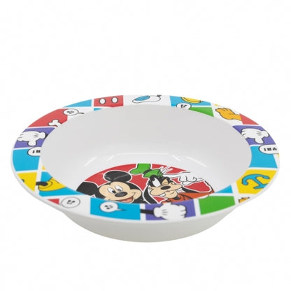 Stor - Micro Bowl | MICKEY MOUSE BETTER TOGETHER