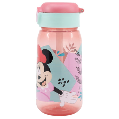 Stor - Active Canteen Bottle - 510ml | MINNIE MOUSE BEING MORE MINNIE