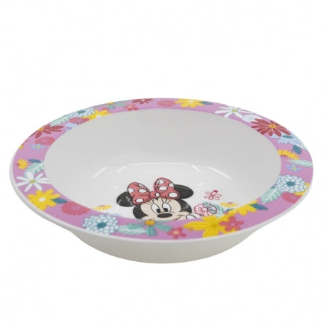 Stor - Micro Bowl |  MINNIE MOUSE SPRING LOOK