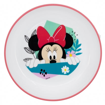 Stor - Premium Non Slip Bowl | MINNIE MOUSE BEING MORE MINNIE