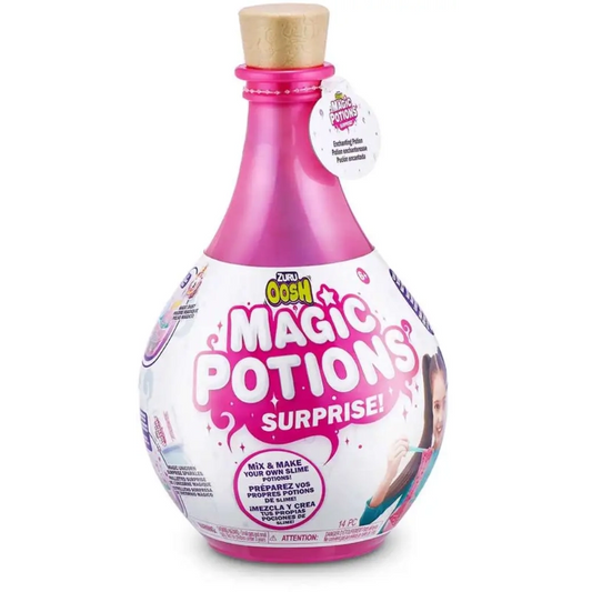 Oosh - Oosh Potions Series 1 | 6Y+