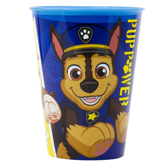 Stor - Easy Cup - 260ml | PAW PATROL PUP POWER