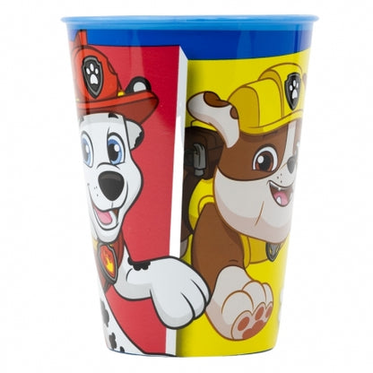 Stor - Easy Cup - 260ml | PAW PATROL PUP POWER