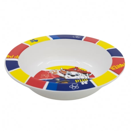 Ciotola Micro Kids Paw Patrol - Senza BPA, Design Pup Power - Foto 4