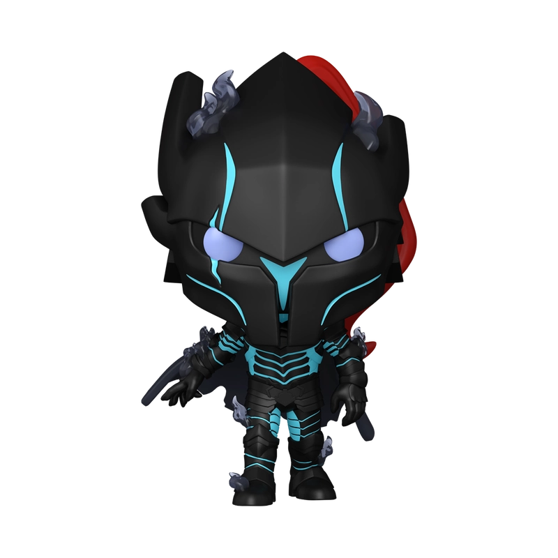 Funko - Pop! Animation: Solo Leveling- Igris with Chase | 3Y+ Funko - Pop! Animation: Solo Leveling- Igris with Chase | 3Y+