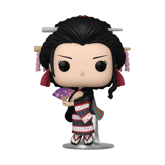 Funko - Pop! Animation: One Piece- Orobi (Wano) | 3Y+