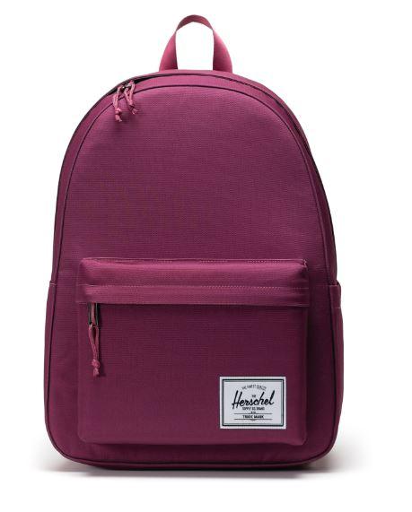 Herschel Classic XL Backpack in Violet Quartz, 30L