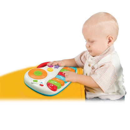 Winfun - Little Piano Tunes