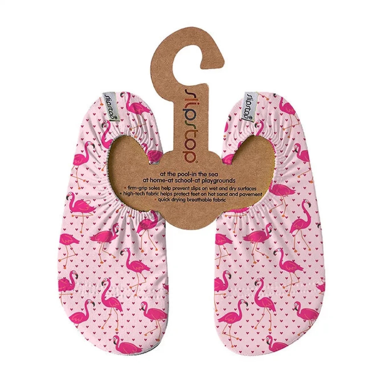 Slipstop - Small Non-Slip Swim Shoes | 24-26
