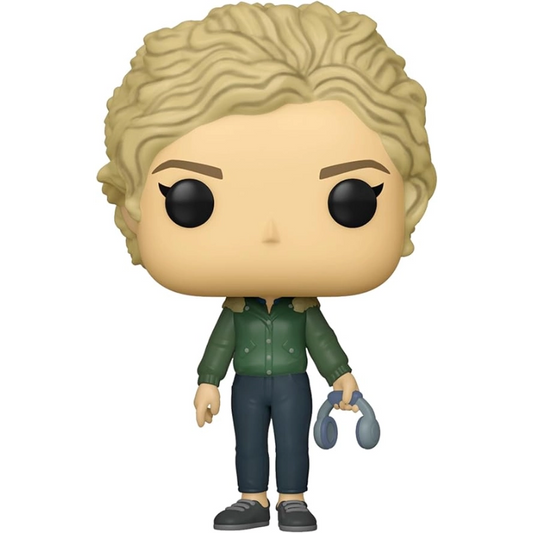 Funko - Pop! Tv: Ozark- Ruth Langmore | 3Y+