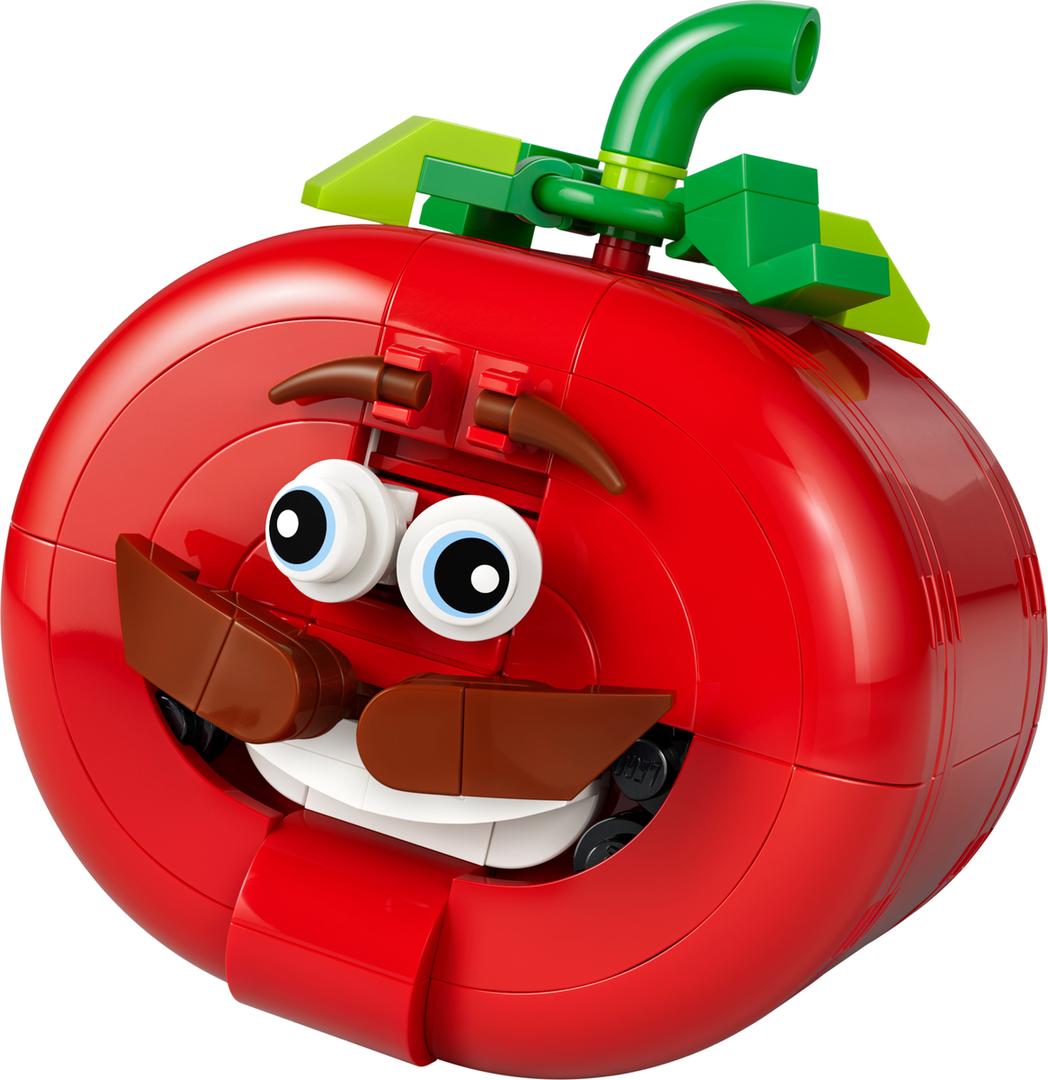 Lego - Tomatohead | 210 Pcs | 10Y+