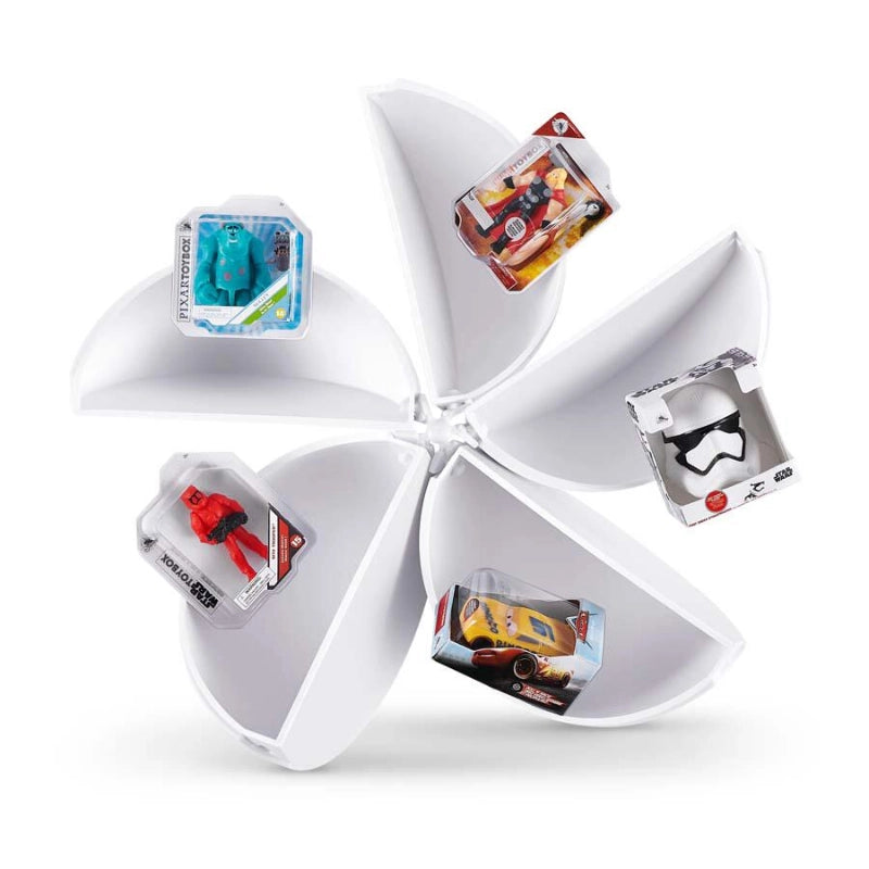 Mini Brands - Disney Store Series 2- 88 قطعة- سايدكيك | 3 سنوات فما فوق Mini Brands - Disney Store Series 2- 88 قطعة- سايدكيك | 3 سنوات فما فوق