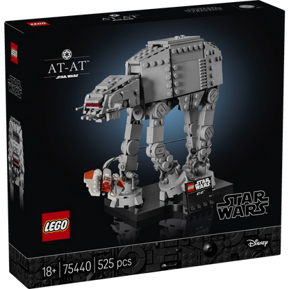 Lego - AT-AT 525 Pcs 18Y+ — BambiniJO Jordan