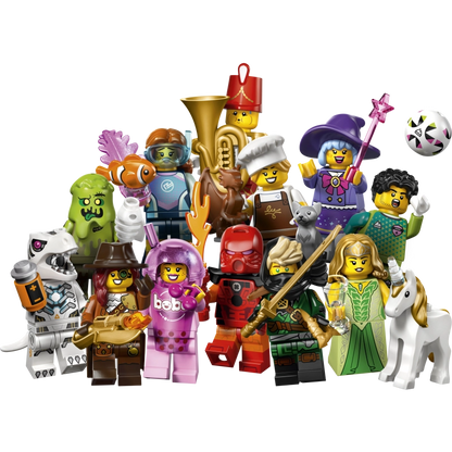 Lego - Series 29 8 Pcs 6Y+ — BambiniJO Jordan