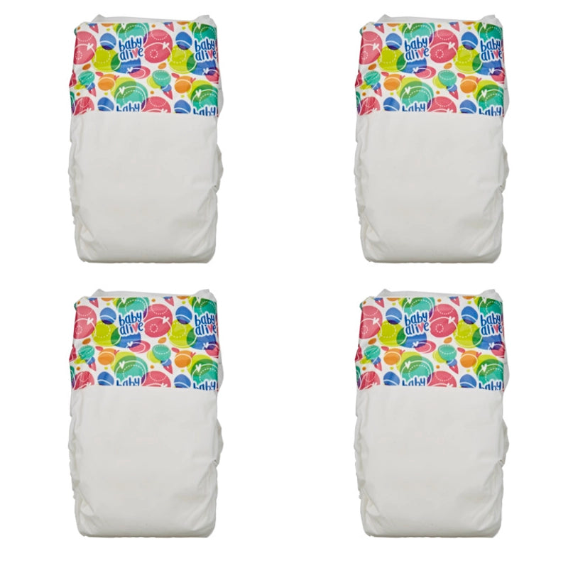 Baby Alive - doll diapers | 3Y+ Baby Alive - doll diapers | 3Y+