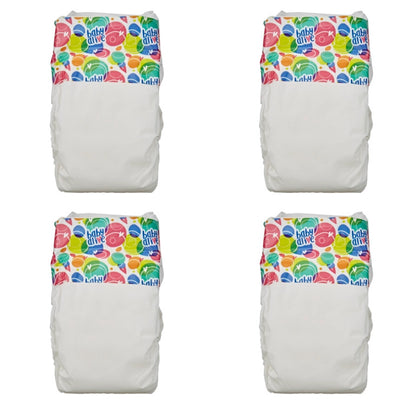 Baby Alive - doll diapers | 3Y+