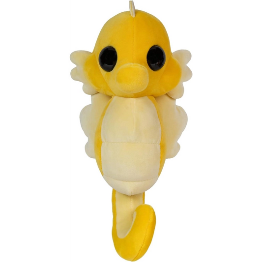 Adopt Me! - Collector Plush (Seahorse) Series 2 | 6Y+