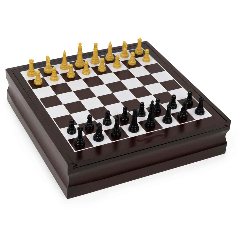 Spin Master Games - Family Games, 10 Game Set | 6Y+