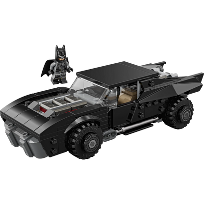 Lego - The Batman Batmobile 330 Pcs 9Y+ — BambiniJO Jordan