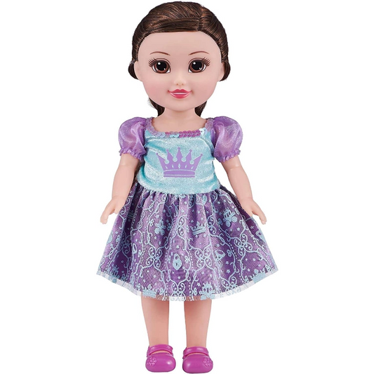 Sparkle Girlz Sparkle Girllz Dolls-13"-sparkle Tots Princess | 3Y+ — BambiniJO Jordan