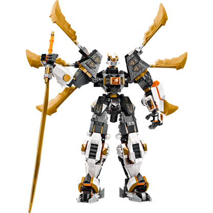 Lego - Cole's Titan Dragon Mech 1055 Pcs 12Y+ — BambiniJO Jordan