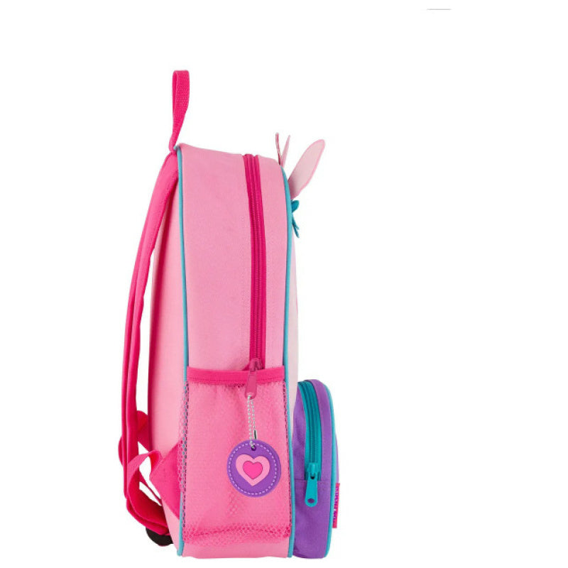 Stephen Joseph - Sidekick Backpacks - Unicorn Stephen Joseph - Sidekick Backpacks - Unicorn
