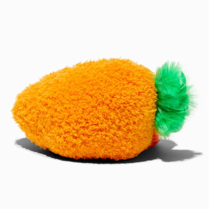 BumBumz - SpringBumz Carson the Carrot 7.5" Plush | 3Y+