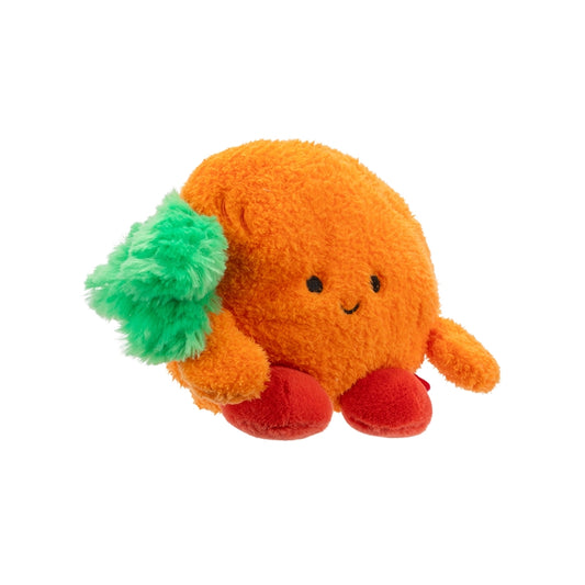 BumBumz SpringBumz Carson the Carrot 7.5 inch Plush — BambiniJO Jordan