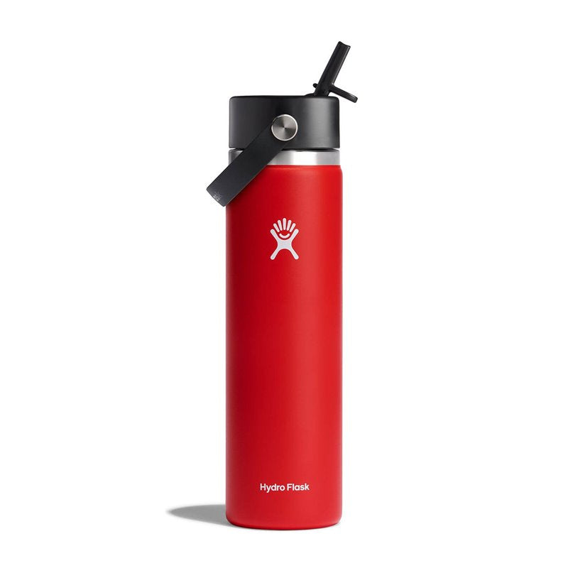 Hydro Flask - Wide Flex Straw Cap | 709 ml Hydro Flask - Wide Flex Straw Cap | 709 ml
