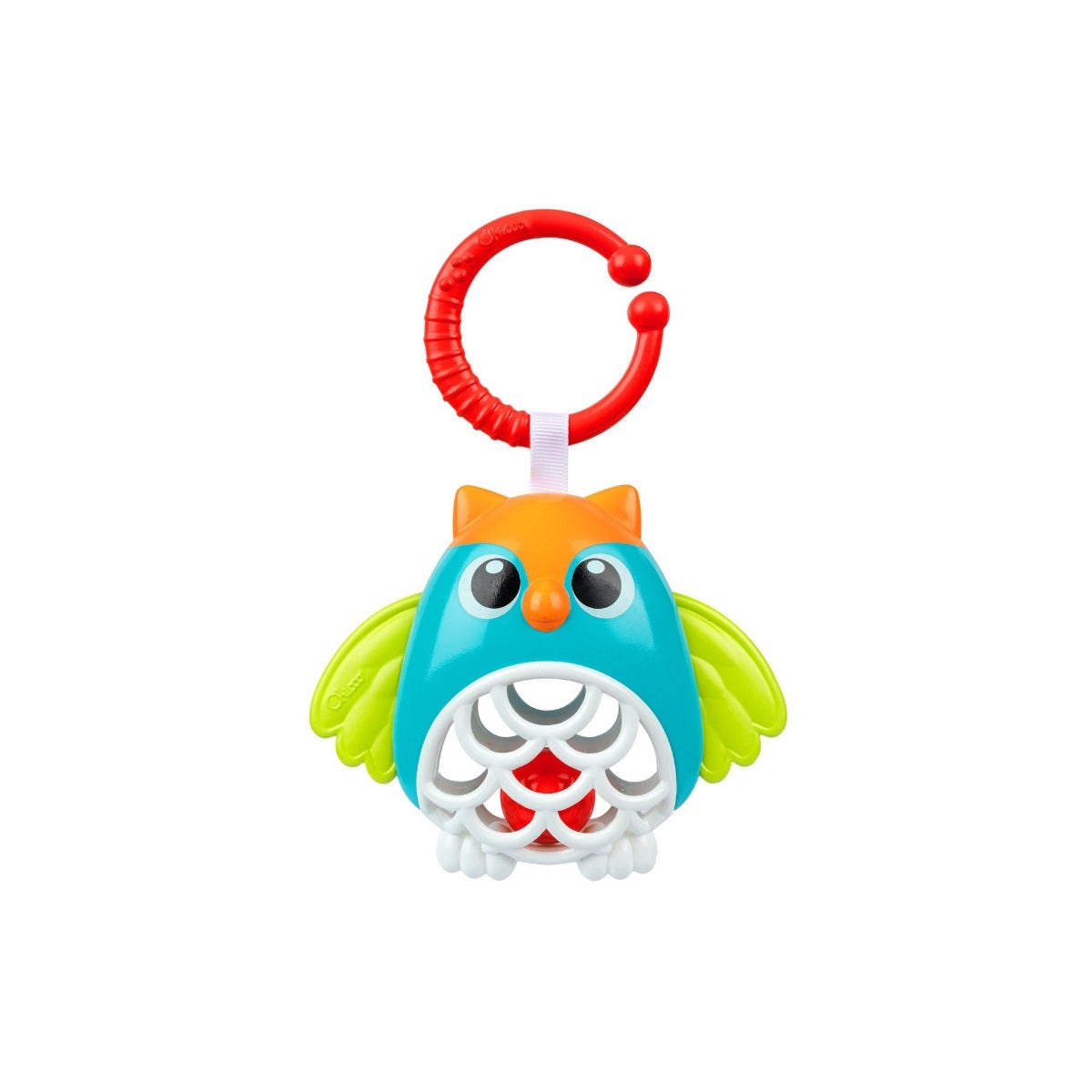 Chicco Owl Rattle Chicco Owl Rattle