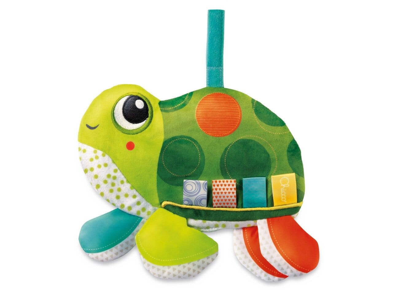 Molly Cuddly Turtle