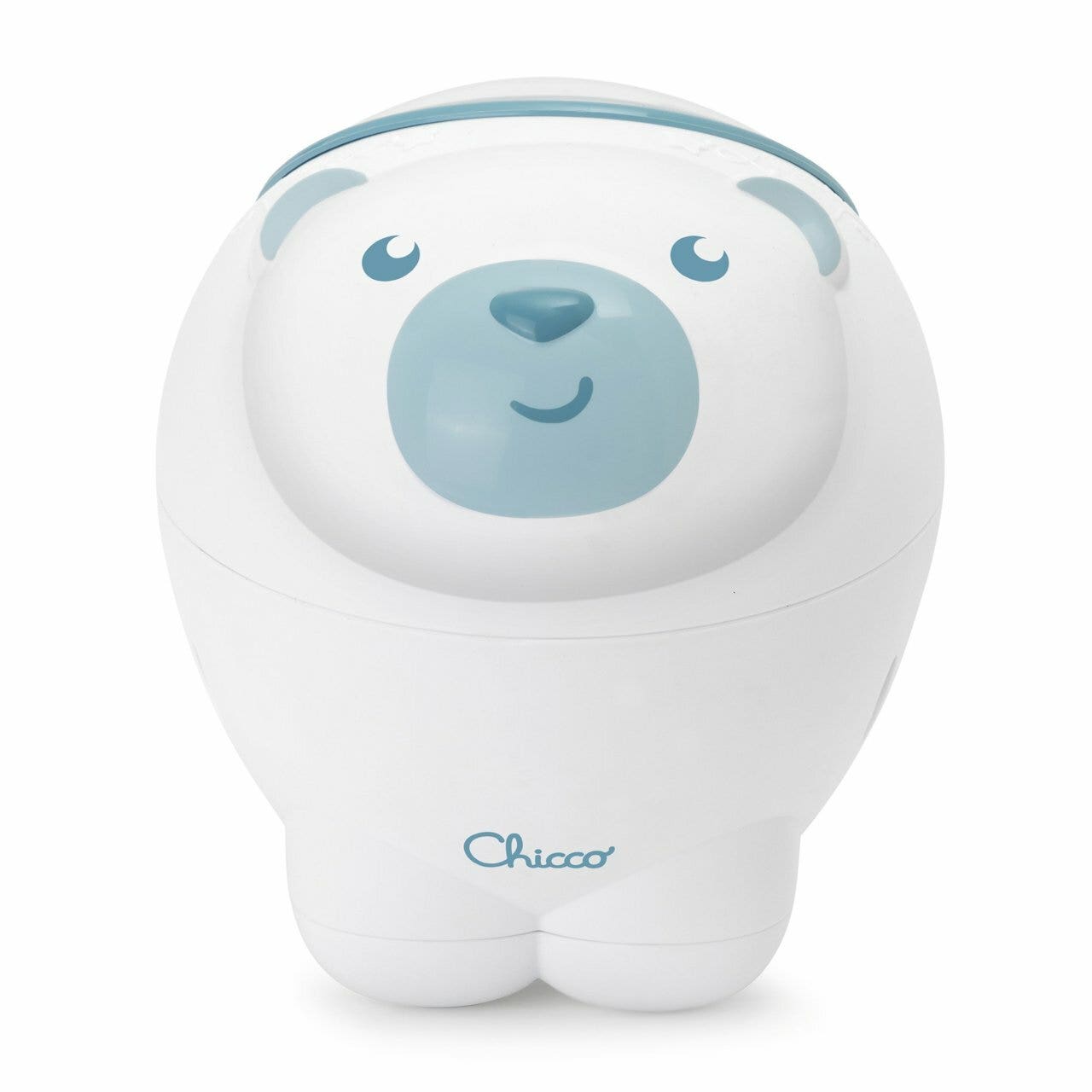 Chicco Polar Bear Blue
