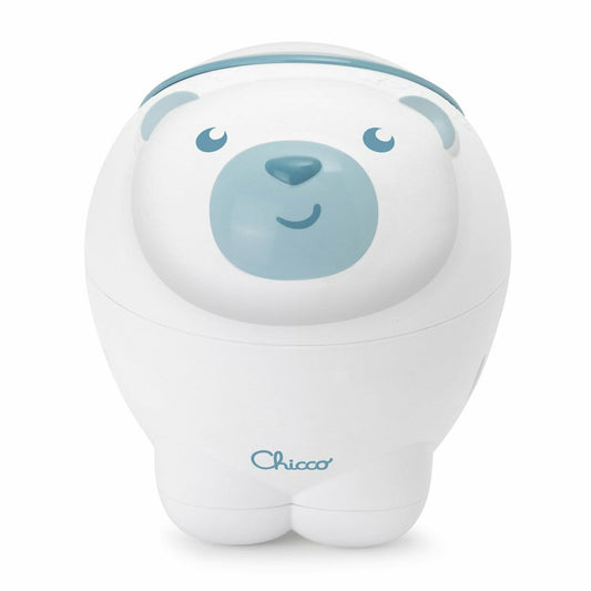 Chicco Polar Bear Blue