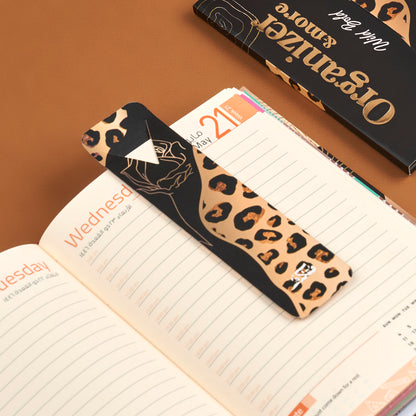 Mofkera | مفكرة | Wild Bold | 2025 Agenda Gift Box