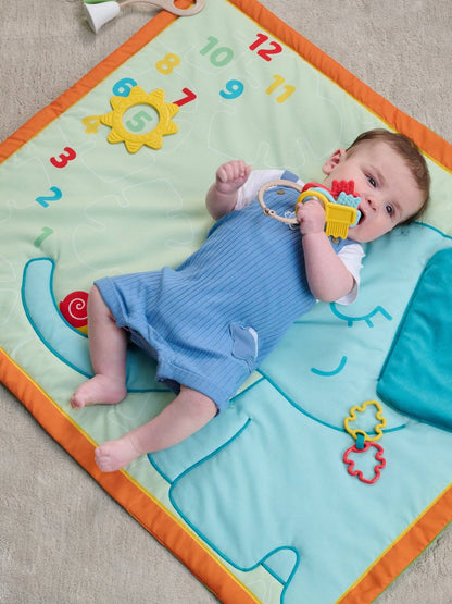 Chicco ECO+ Milestone Playmat