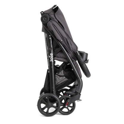 Joie - Muze Travel System - Thunder - BambiniJO | Buy Online | Jordan