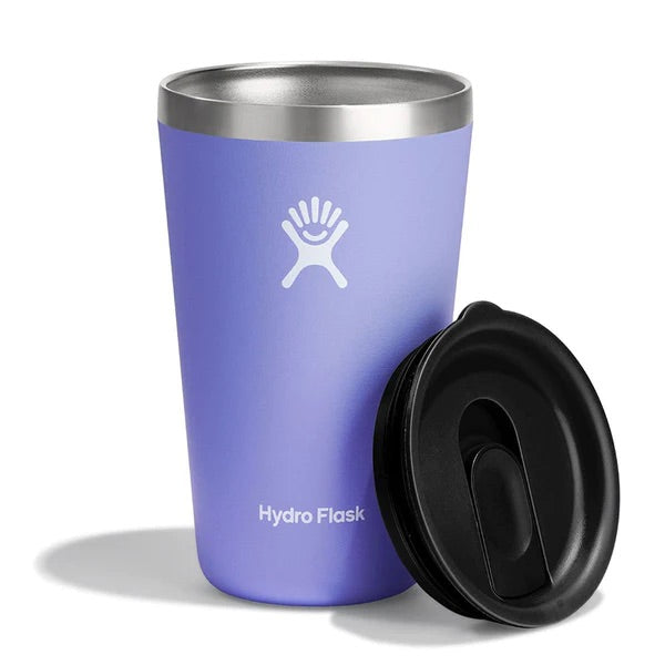Hydro Flask - Tumbler Press-in Lid | 473 ml Hydro Flask - Tumbler Press-in Lid | 473 ml