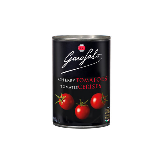 Garofalo Italian cherry tomatoes 400g — BambiniJO Jordan