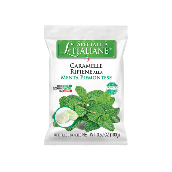 Serra Mint Filled Candies