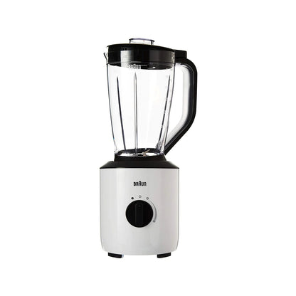 Braun - Blender White/Black 800W, 2L