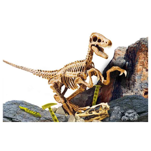 I'm A Genius Superkit Velociraptor 7Y+ — BambiniJO Jordan