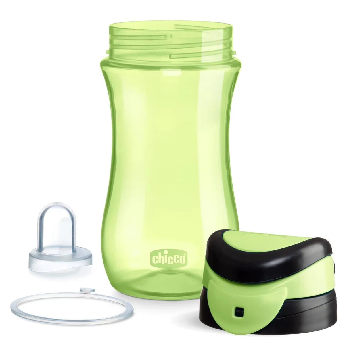 Chicco - Kids Cup | 2Y+ Green