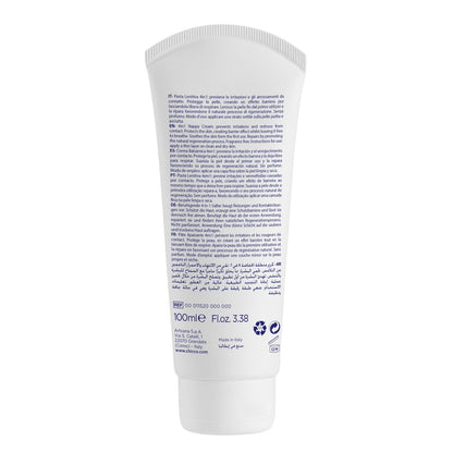 Chicco - Natural Sensation 4-in-1 Nappy Cream | 100ml