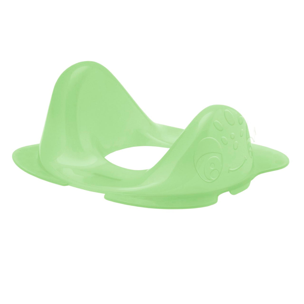 Chicco - Turtle Toilet Trainer Seat | Recycled Plastic