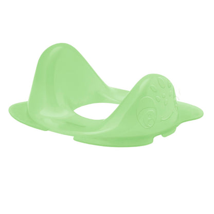 Chicco - Turtle Toilet Trainer Seat | Recycled Plastic